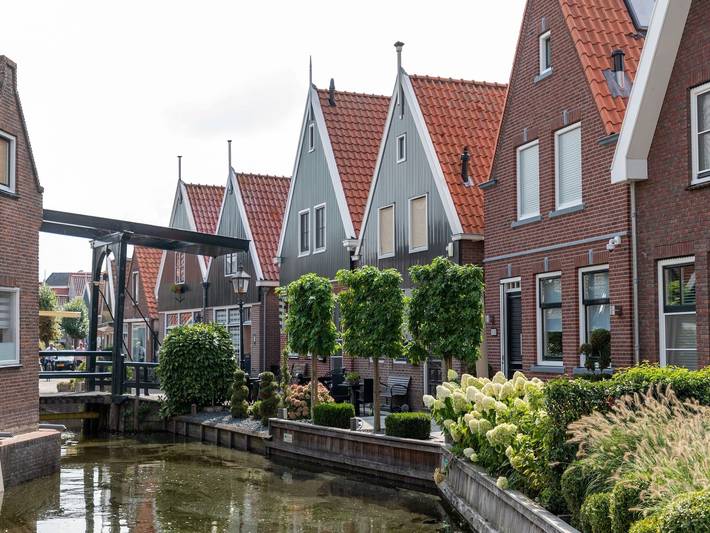 Ferienhaus für 5 Personen, mit Pool und Garten