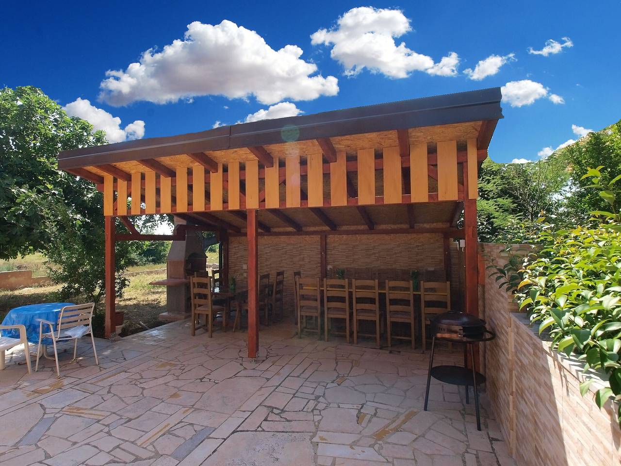 Hel lejlighed, Ferielejlighed for 4 personer med terrasse in Valbandon, Istrien Sydkyste