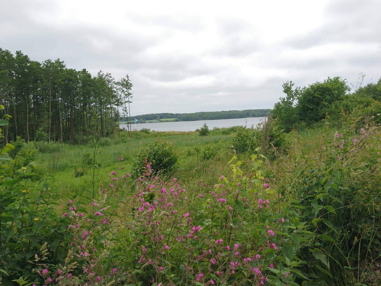 8 Personen Ferienhaus in Aabenraa in Løjt, Apenrade