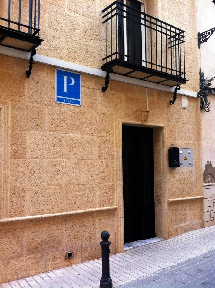 Hostal para 2 personas - 1