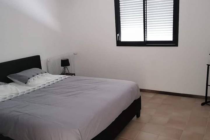 Maison de vacances pour 5 personnes à Vergt