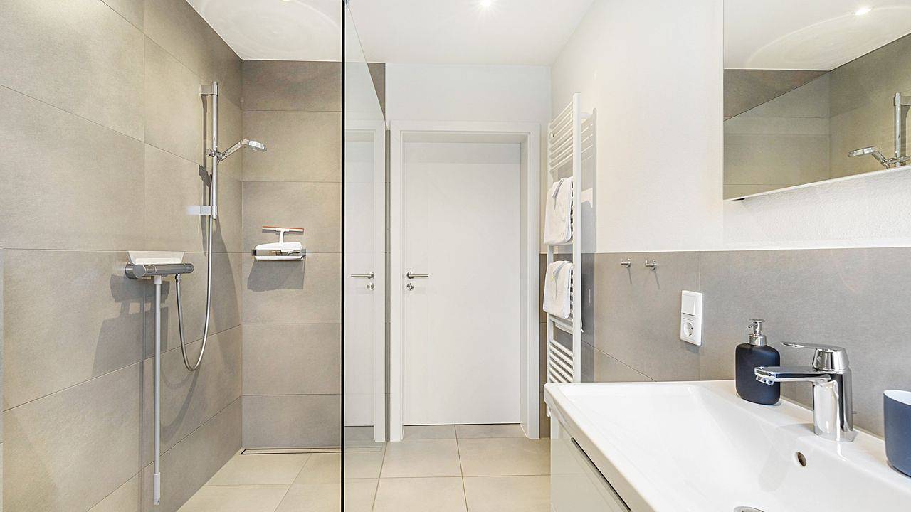 Ganze Ferienwohnung, Ferienwohnung für 4 Personen (50 m²) in Lennestadt in Lennestadt, Sauerland