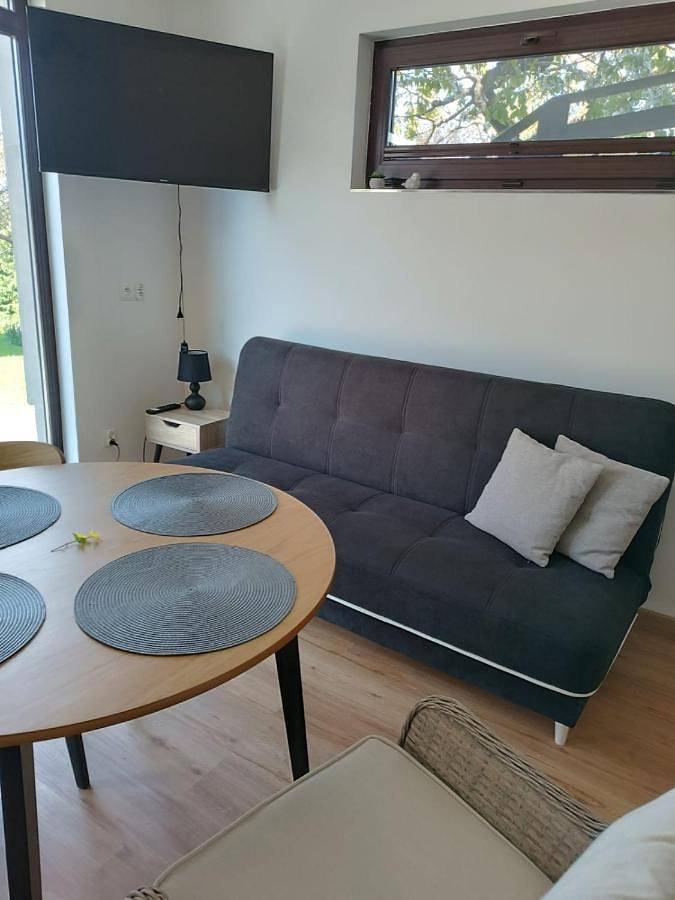 Cały apartament wypoczynkowy, Pokoje w Bytowie in Bytów, Morze Bałtyckie
