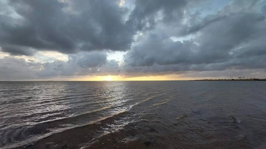 Ferienhaus für 5 Personen am Ringkøbing Fjord - 3