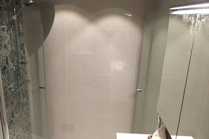 Platinum Haus Oslo - Zentral gelegen mit allen Einrichtungen in Vestre Aker, Oslo