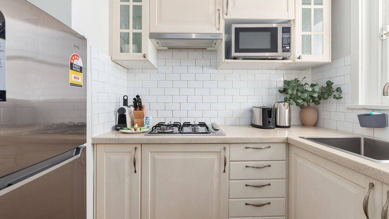 Apartamento vacacional entero, Ferienwohnung für 2 Personen (29 m²) in Rushcutters Bay in Rushcutters Bay, Sídney