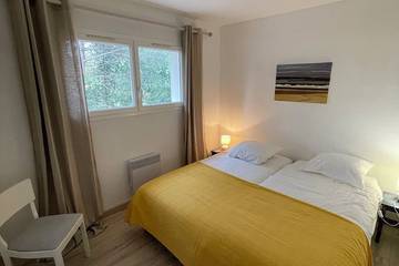 Villa pour 10 Personnes dans Pyla Plage, La Teste-de-Buch, Photo 3