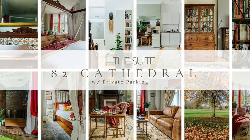 Gîte pour 2 personnes à Cardiff - 2