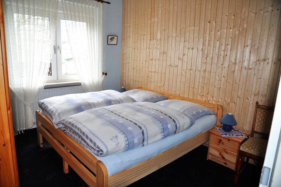 Ferienwohnung 3 in Salzhausen, Nordheide