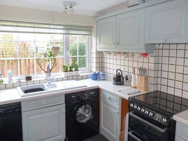 Ted's Place in Aylsham, Norfolk