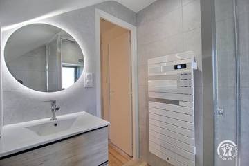 Location De Vacances pour 2 Personnes dans Arradon, Région de Vannes, Photo 3