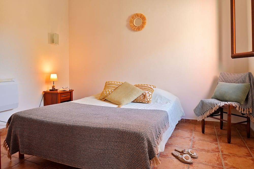 Mini villa T2 for 2 to 4 people, sea view. in Poggio-Mezzana, Corte region