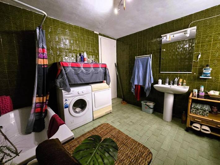 Casa de vacaciones para 6 personas, con Balcón y Jacuzzi además de Terraza y Jardín en Loja - 4