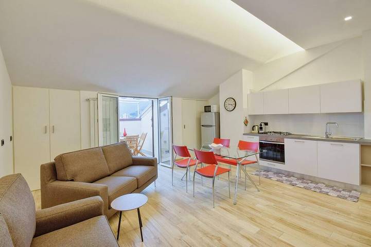 Appartamento vacanze per 4 persone - 1