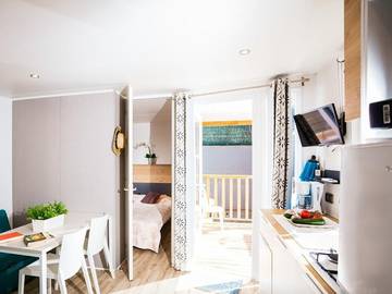 Camping für 4 Personen in Canet-en-Roussillon, Perpignan und Umgebung, Bild 2