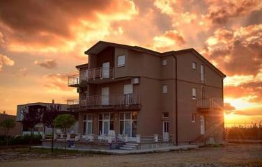 Hôtel pour 2 personnes, avec balcon et jardin, adapté aux familles dans Međugorje