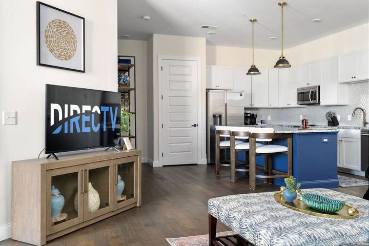 Vacation rental for 4 people, with balcony in Columbus