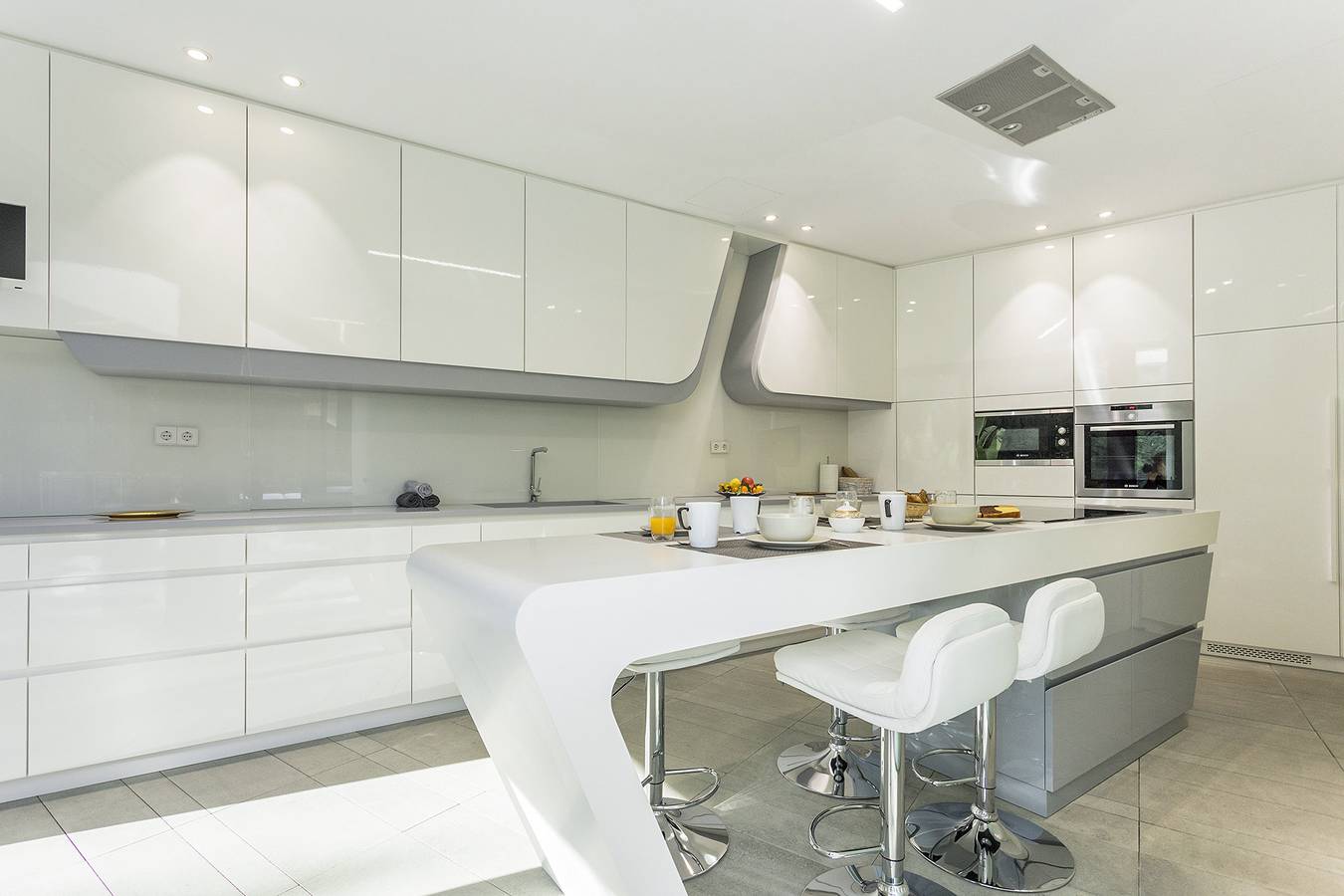 Chalet para 6 personas con jardín in San Pedro de Ribas, Garraf