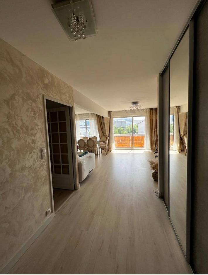 Appartement de vacances pour 6 personnes dans Côte-d'Or - 3