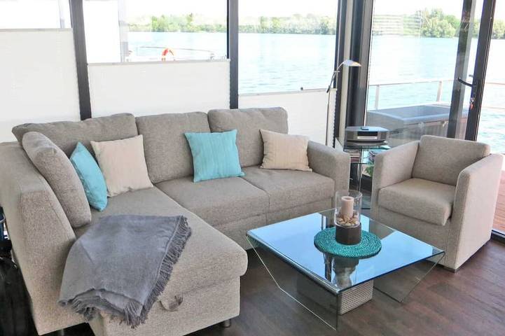 Ferienhaus für 4 Personen, mit Balkon in Xanten - 4