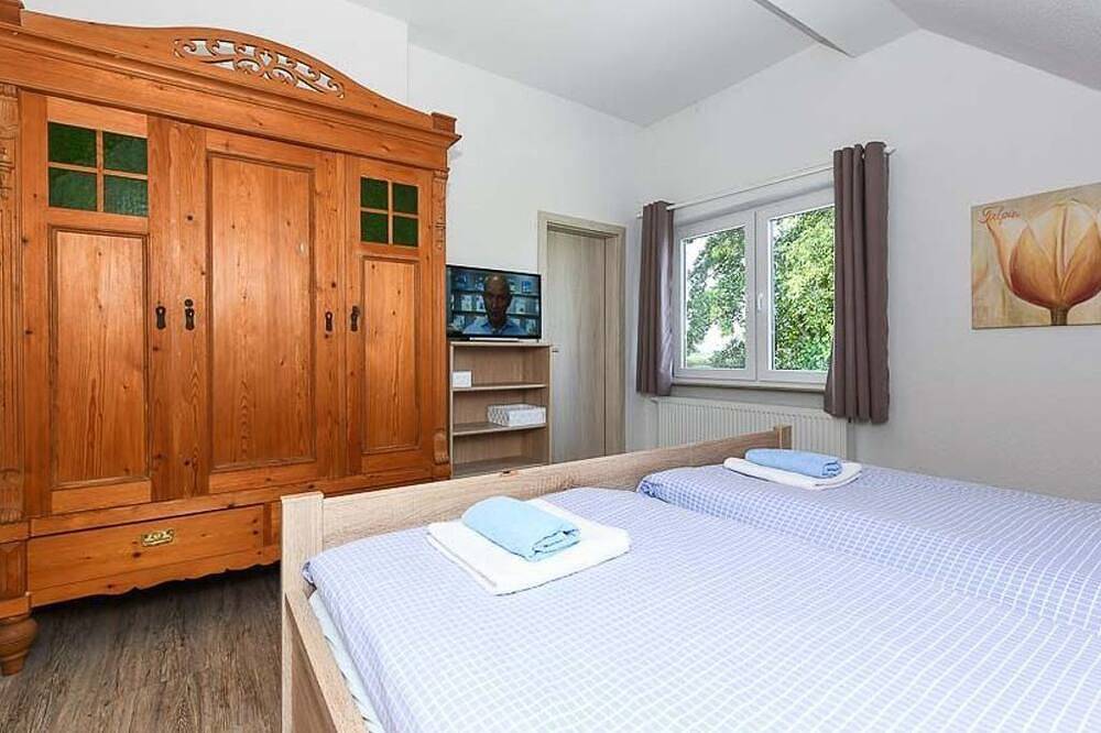 Ferienhaus Hinrich, Deutschland in Esens, Landkreis Wittmund