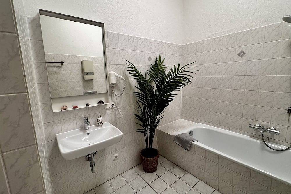 Ganze Wohnung, Ferienwohnung König Georg 1 in Wurzen, Leipzig und Umgebung