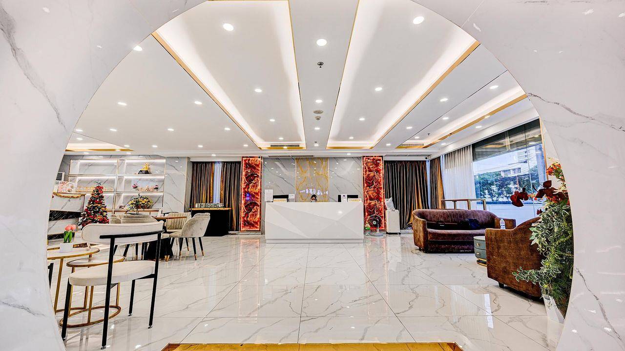 Ferienhaus für 2 Personen (18 m²) in Bangkok in Bangkok, Thailande
