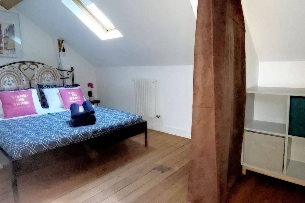 Charme de Josephine 5Ch 2pkg Disponibles sur Demande Proche Arena/centre Ville in Rueil-Malmaison, Altos del Sena