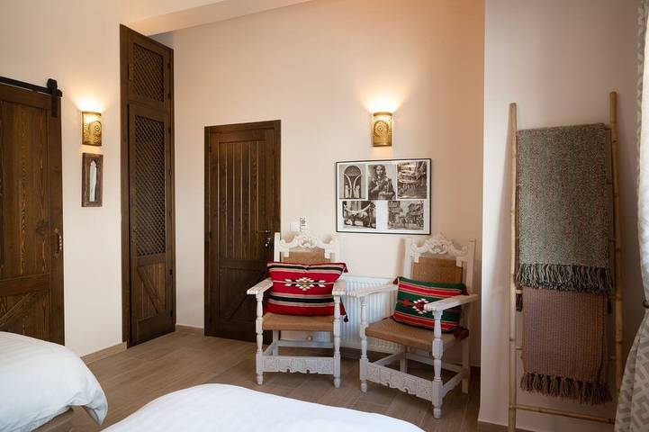 Casa Emiliana, The Town-House Retreat, Spanish Mountain Village of Gaucín, Spain in Gaucín, Serranía de Ronda