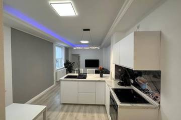 Ferienwohnung für 3 Personen in Mülheim an der Ruhr