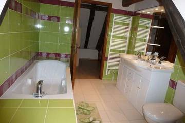 Gîte pour 8 Personnes dans Le Bugue, Périgord Blanc, Photo 4