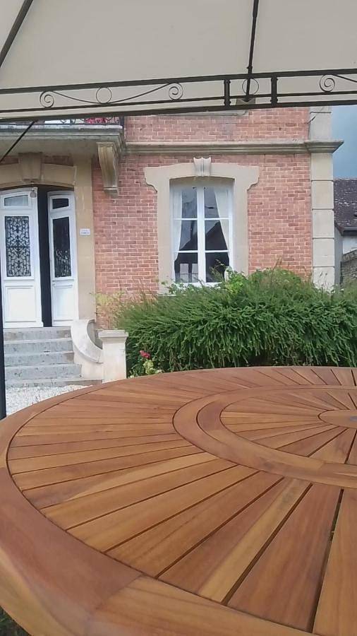 Location de vacances pour 2 personnes, avec jardin et terrasse dans Coulonces - 2
