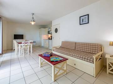 Camping pour 6 Personnes dans Plougonvelin, Côte des Abers, Photo 2