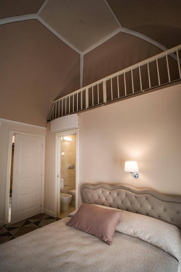 Standard Double Room with Balcony in Galatone, Golfo di Taranto