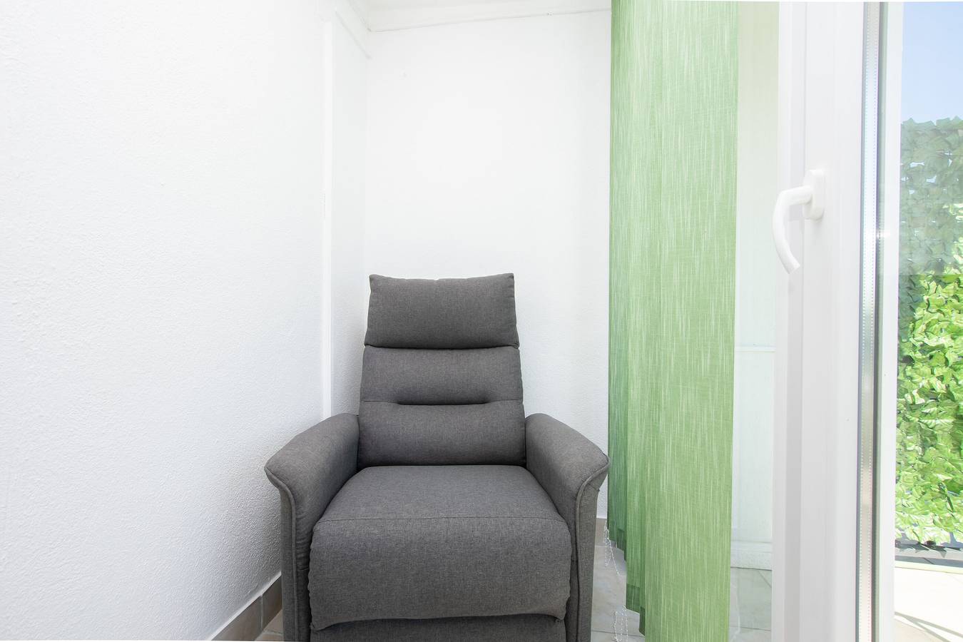 Ganzes Studio, Apartments Zorica in Marusici, Split-Dalmatien