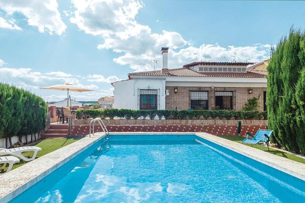 Fantastisches Haus mit 3 Schlafzimmern. in Hornachuelos, Córdoba Provinz