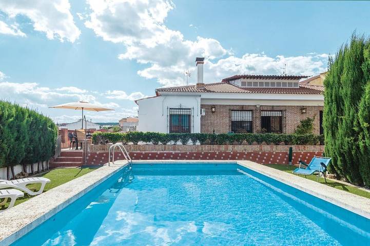 Casa de vacaciones para 8 personas - 1