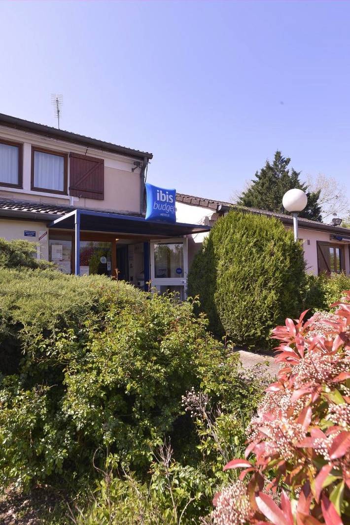 Hôtel pour 2 personnes, avec jardin, animaux acceptés à Limas - 3