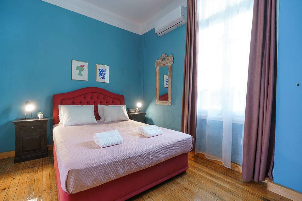 Vakantieappartement voor 3 personen, foto 7
