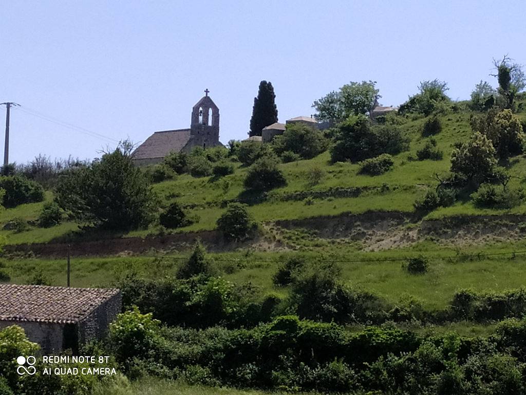 Le lavoir de Gras - Chambre in Gras, Privas