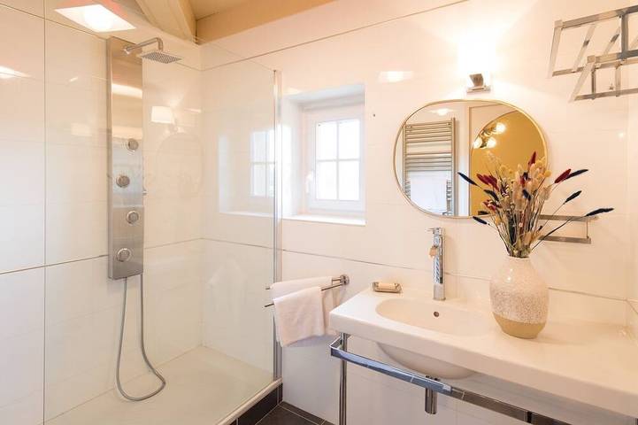 Location de vacances pour 2 personnes, avec jardin à Malansac - 4