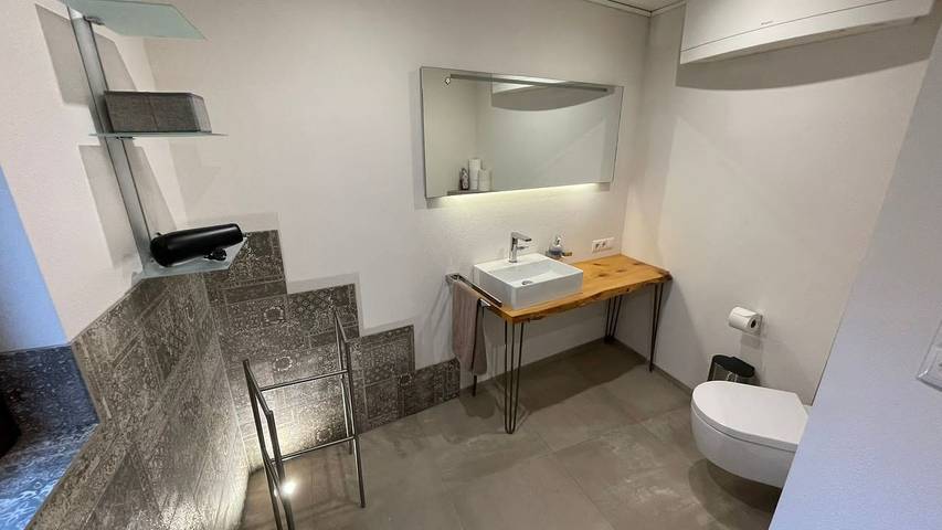 Ferienhaus für 10 Personen, mit Terrasse, mit Haustier am Mittelrhein - 4