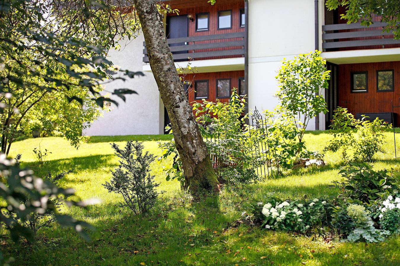 Apartamento entero, Apartamento '3 - Silva Nigra' con terraza y Wi-Fi in Hinterzarten, Selva Negra (zona sur)