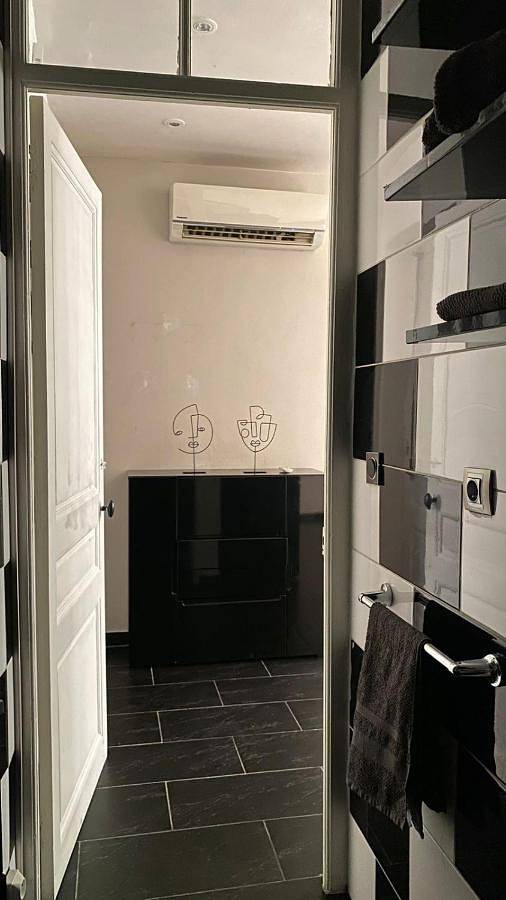 Gîte pour 3 personnes dans Bowling Acropolis Nice - 4