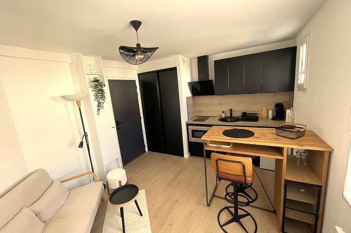 Ferienwohnung für 3 Personen - 1