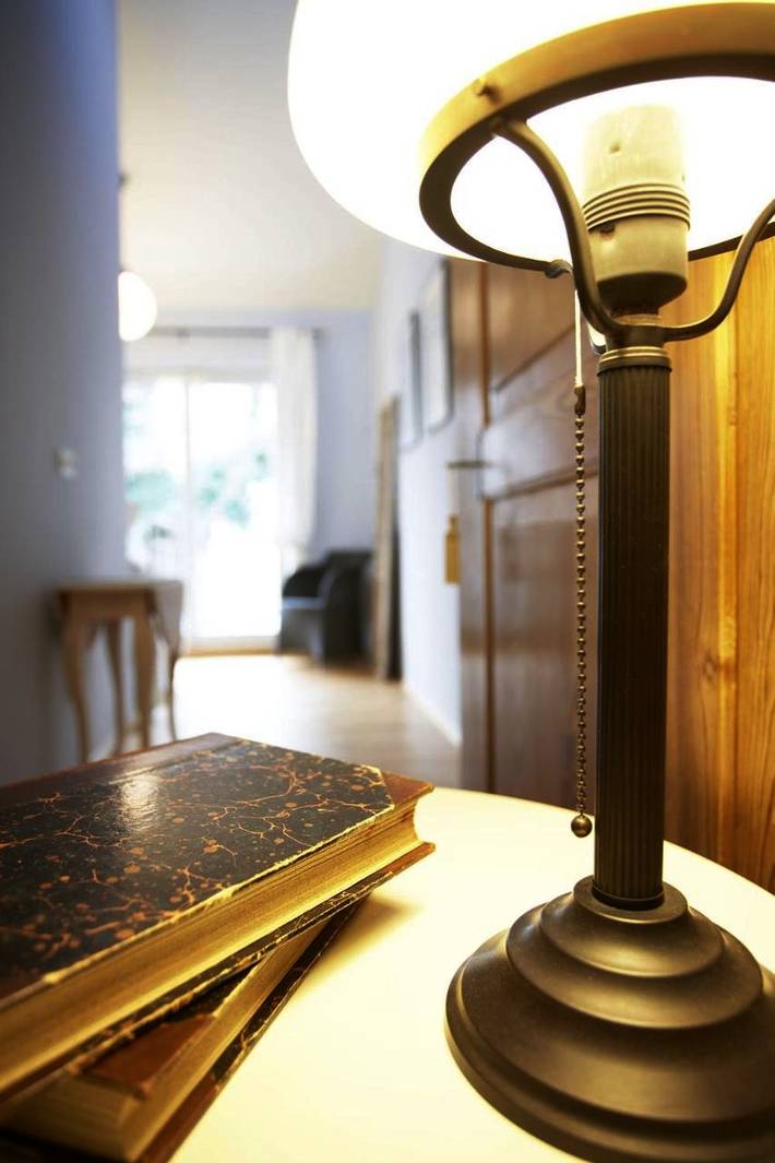 Maison d’hôte pour 2 personnes, avec vue et jardin à Dresde - 2