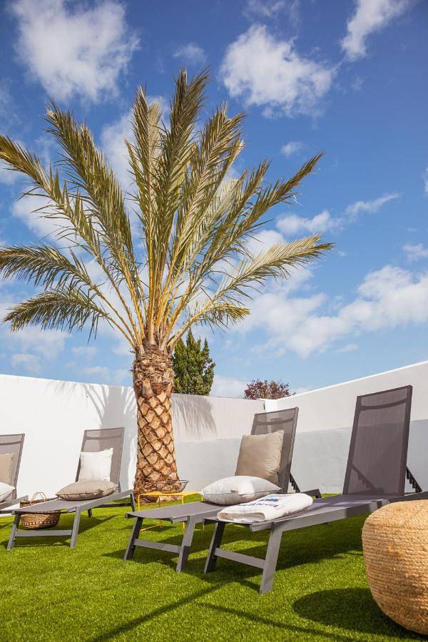 Location de vacances pour 4 personnes, avec balcon ainsi que vue et piscine dans Plage de la Cible - 4