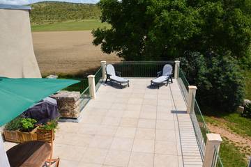 Maison De Vacances pour 5 Personnes dans Montbrun, Gorges du Tarn, Photo 3