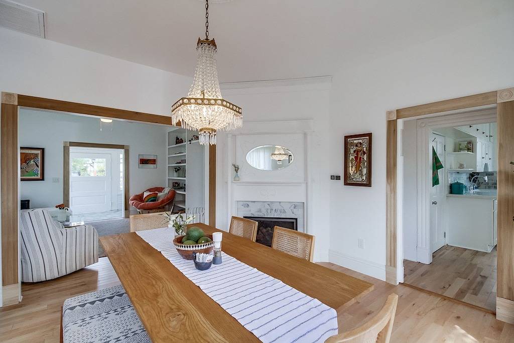 Bungalow for 5 Guests in San Diego, San Diego County