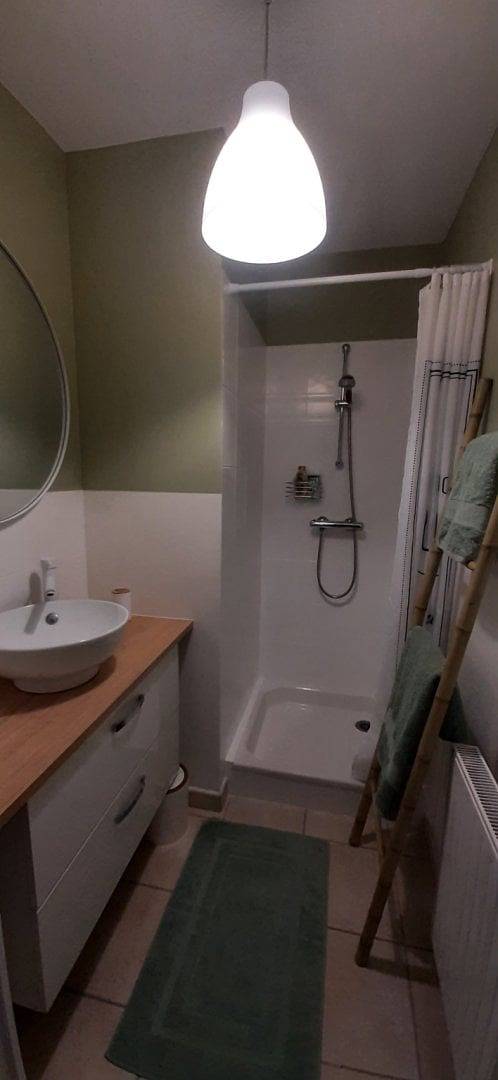 Chambre d'hôtes Thé ou Café - Chambre in Auray, Côte des Mégalithes